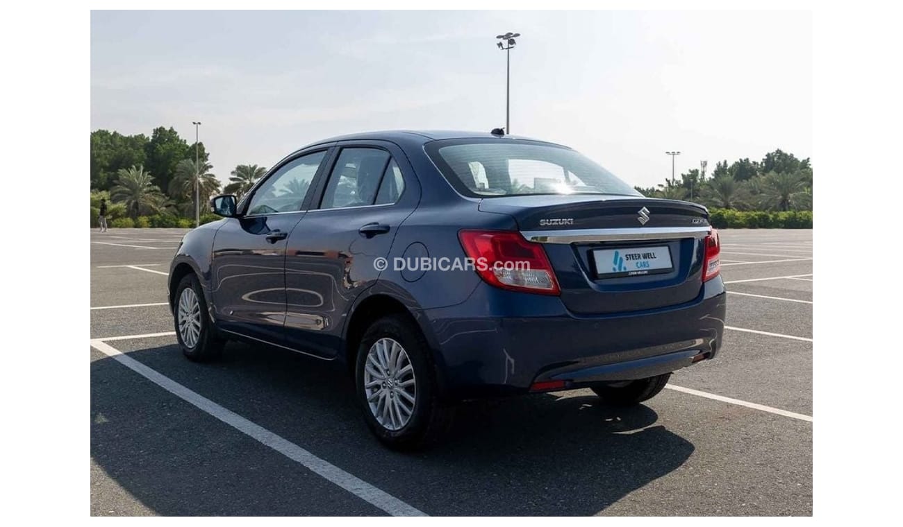 Suzuki Dzire 2023 | GLX 1.2L Petrol - A/T Sedan - 5 Seater - 2 yrs Warranty up to 100k KM - Book Now