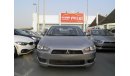 Mitsubishi Lancer 2016 1.6 Ref# 440 ( FINAL PRICE)