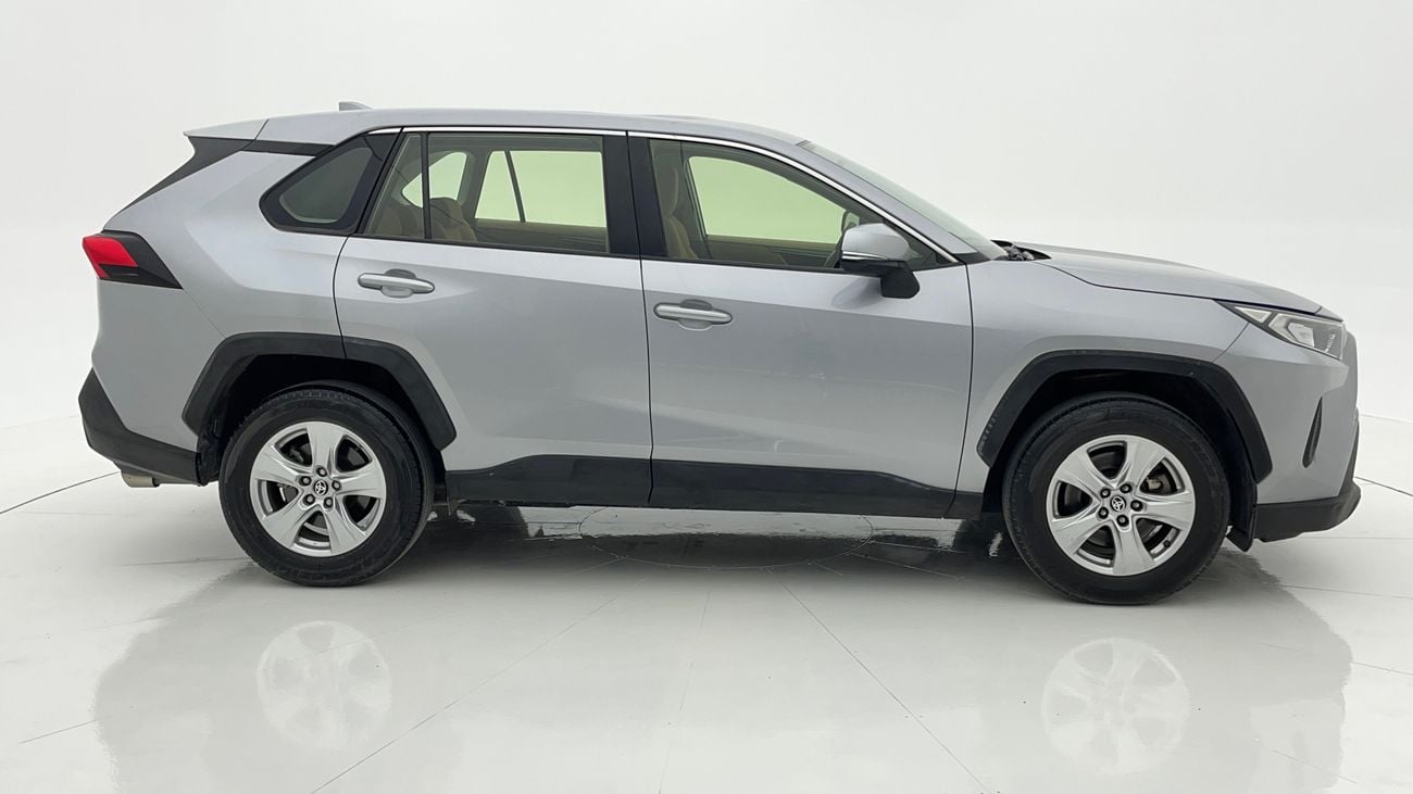 Toyota RAV4 EX 2.5 | Zero Down Payment | Free Home Test Drive