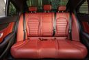 Mercedes Benz C200 Mercedes-Benz C200 2021 GCC | Agency Warranty