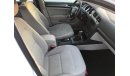 Volkswagen Golf REF#109 2014 TSI