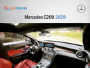 Mercedes-Benz C 200 Mercedes-Benz C200 - 2020 - GCC