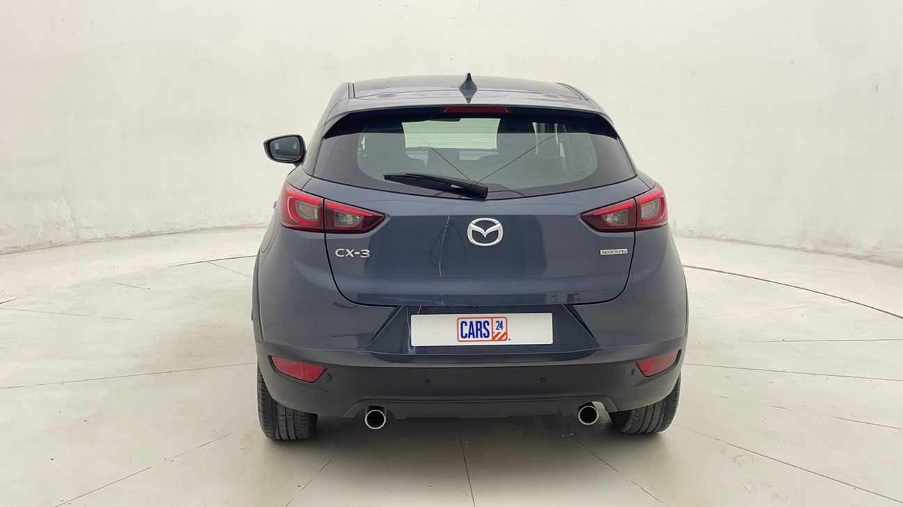 Mazda CX3 GT 2 | Zero Down Payment | Home Test Drive