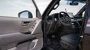 Toyota Land Cruiser GXR TOYOTA LANDCRUISER 3.5 GXR BASIC 2026 BLACK