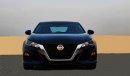 Nissan Altima 2.5L-2020-EXCELLENT CONDITION-VAT INCLUSIVE