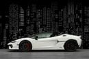 Lamborghini Temerario LAMBORGHINI | TEMERARIO | GCC SPECS | DEALER WARRANTY + SERVICE CONTRACT