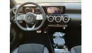 مرسيدس بنز A 180 MERCEDES BENZ A180 2023 AMG NIGHT PACKAGE BRAND NEW