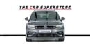 Volkswagen Tiguan R-Line 2.0L  Full Dealer Service History - Single Owner - GCC Specs