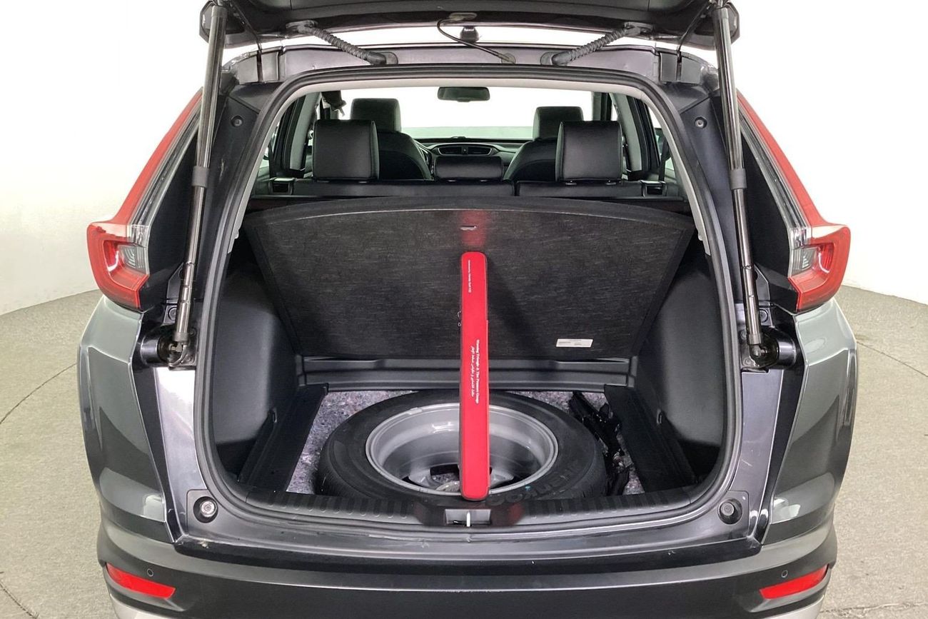 Honda CRV Touring | National Day Celebration | Guaranteed Warranty | 0 Down Payment