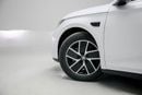 BYD Qin L DM-i ID Superior PHEV 1.5L - White Inside Beige | Export Only