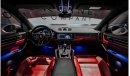 بورش كايان جي تي أس 2023 Porsche Cayenne Coupe GTS, 2025 Porsche Warranty, Full Service History, Low KMs, GCC