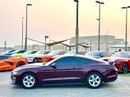 فورد موستانج Ecoboost | Paddle Shifters | Fog Lights | Blindspot | # 18745