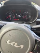 كيا بيكانتو LX 1.2L