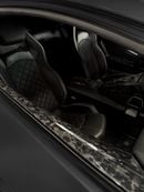 Lamborghini Aventador SVJ 6.5L V12