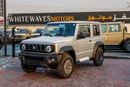 Suzuki Jimny suzuki jimny 1.5L ALL GRIP 2026 model