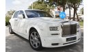 Rolls-Royce Phantom Rolls Royce Phantom V12 2016 gcc