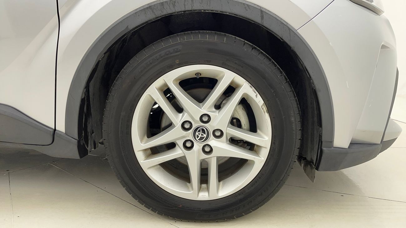 Toyota CHR GX 1.8 | Zero Down Payment | Home Test Drive