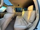 Lexus LX570 NAVIGATION SPORT