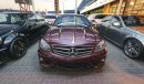 مرسيدس بنز C 63 AMG