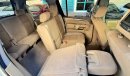 Nissan Armada NISSAN ARMADA GCC 2013 FULL OPTION