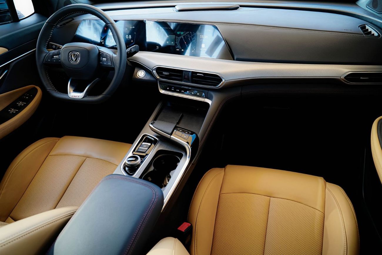 تشنجان أوني تي