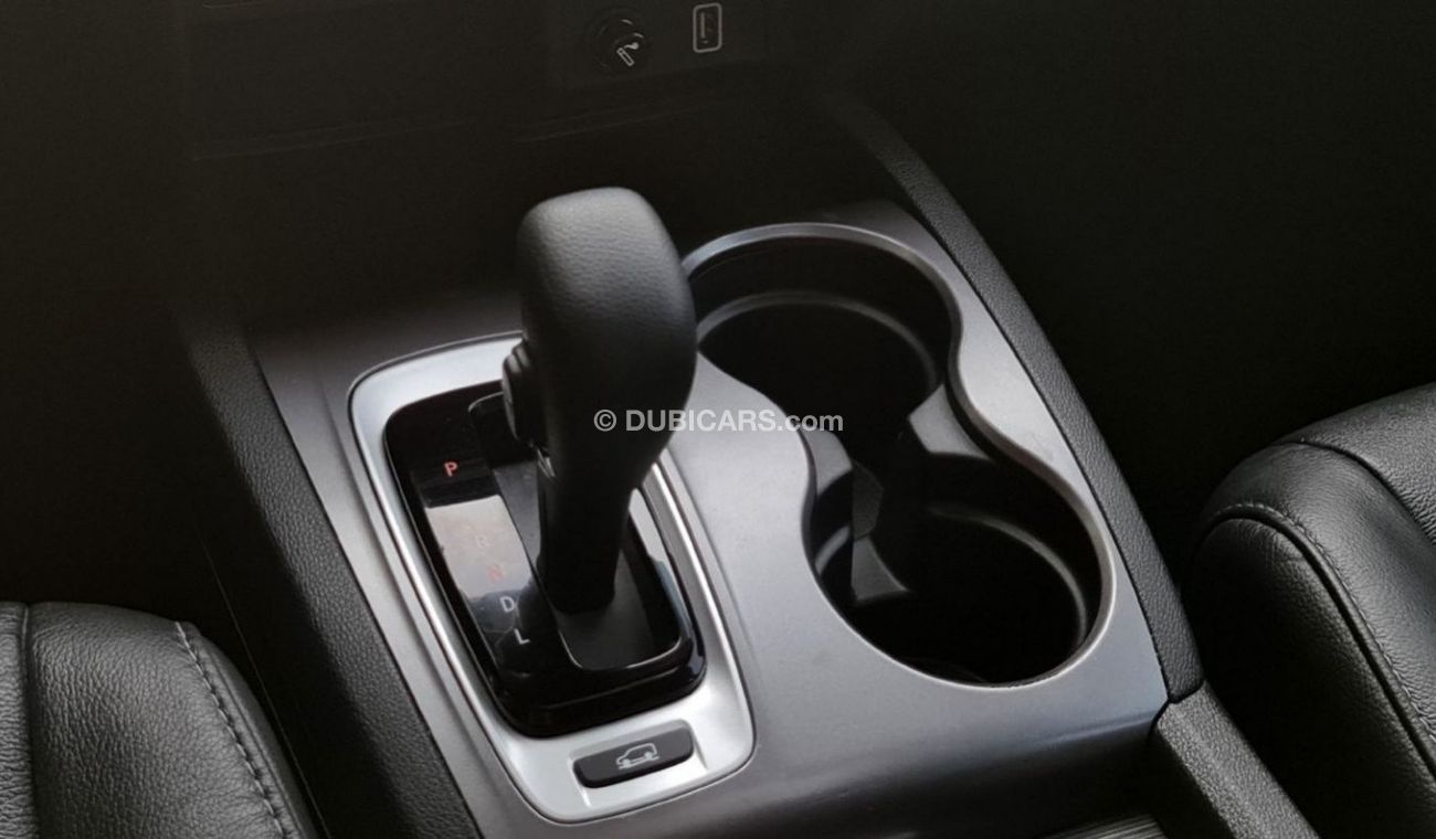 هوندا بايلوت EX-L