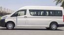تويوتا هاياس HIACE 3.5L MT PETROL HIROOF