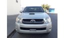 Toyota Hilux Hilux pickup RIGHT HAND DRIVE (Stock no PM 758)