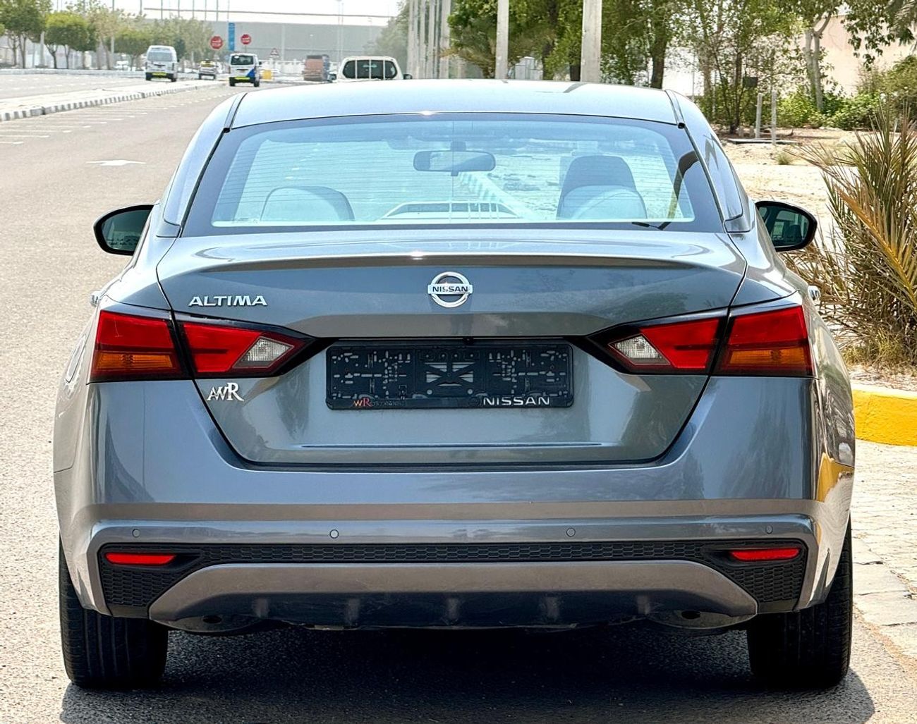 نيسان ألتيما S