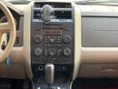 Ford Escape XLT | 2.5L 4-CYLINDERS | | GCC | LOW MILAGE | WELL MAINTAINED