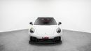 Porsche 911 CARRERA GTS - 2026 - GCC - Under Warranty