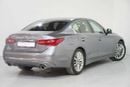Infiniti Q50 Luxe