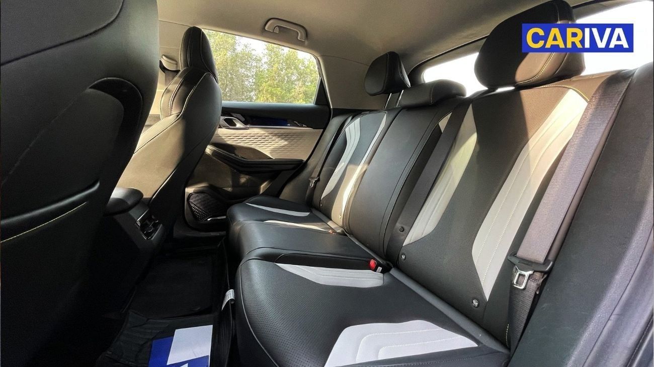 Geely Coolray GL 1.5TD | Agency Warranty | Full Service History | Zero Downpayment | Free Test Drive