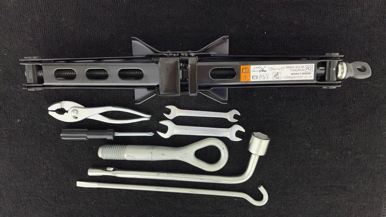 Nissan XTrail S 2.5 | Zero Down Payment | Home Test Drive