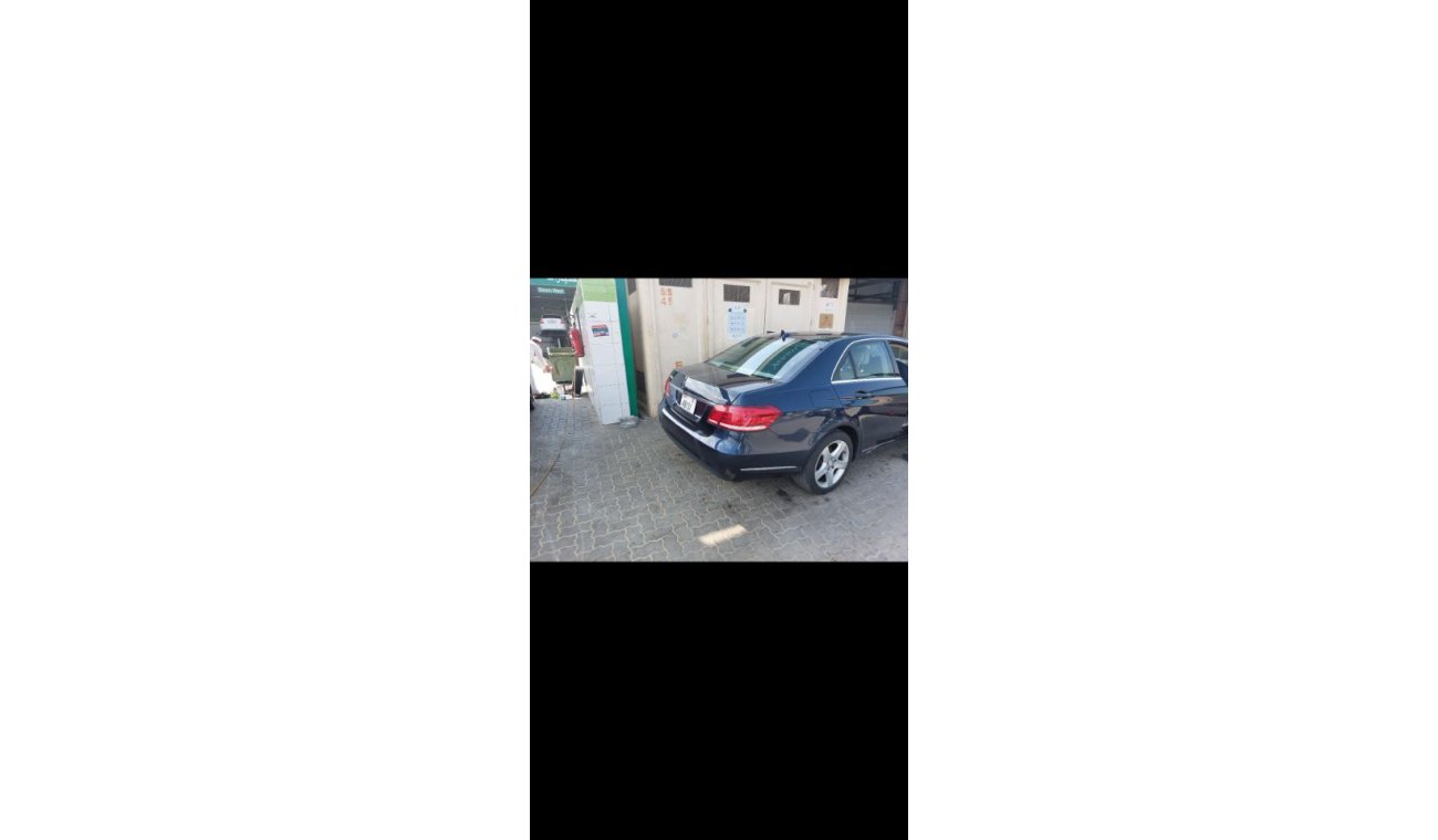 مرسيدس بنز E 350 00971552967774  0Mercedes Benz E350 2014 blue