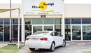 Chevrolet Impala LT AGENCY WARRANTY FULL SERVICE HISTORY GCC