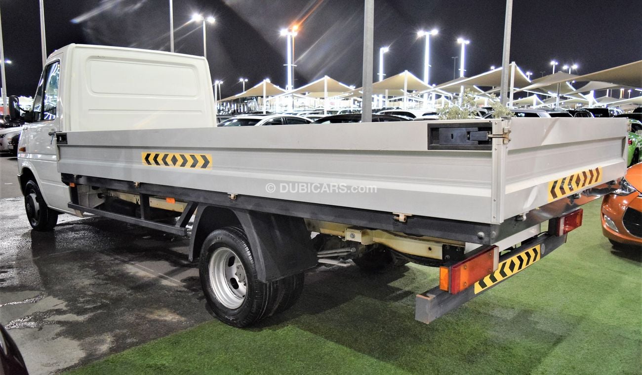 Volkswagen LT 46 TDI