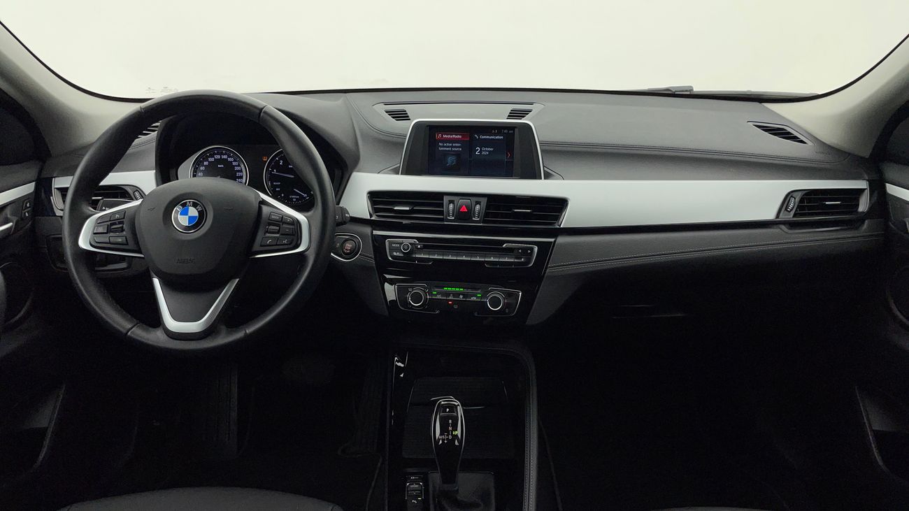 BMW X2 SDRIVE 20I JOY EDITION 2 | Zero Down Payment | Home Test Drive