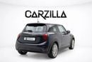 Mini Cooper AED 2,448 / Monthly l 0% down payment l Cooper S Hatch l AGMC Warranty & Service till 2030