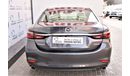 Mazda 6 AED 1029 PM | 2.5L S GCC DEALER WARRANTY