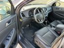 Hyundai Tucson GL 2018 Hyundai Tucson 2.0L V4 - AWD 4x4 - Rear Camera - Leather Seat