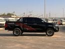Toyota Hilux 2019 Toyota Hilux GL Adventure Modified - 2.7L V4 GCC- AWD 4x4- Rear Camera - Push start - Patrol -