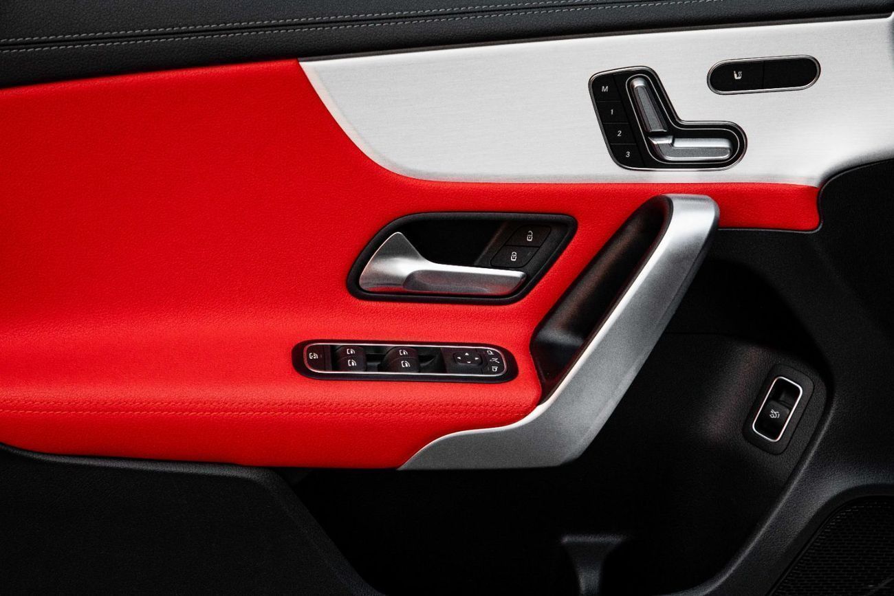 Mercedes-Benz A 200 AMG A200 AMG Sedan | 2,742 P.M | 0% Downpayment | Agency Warranty!