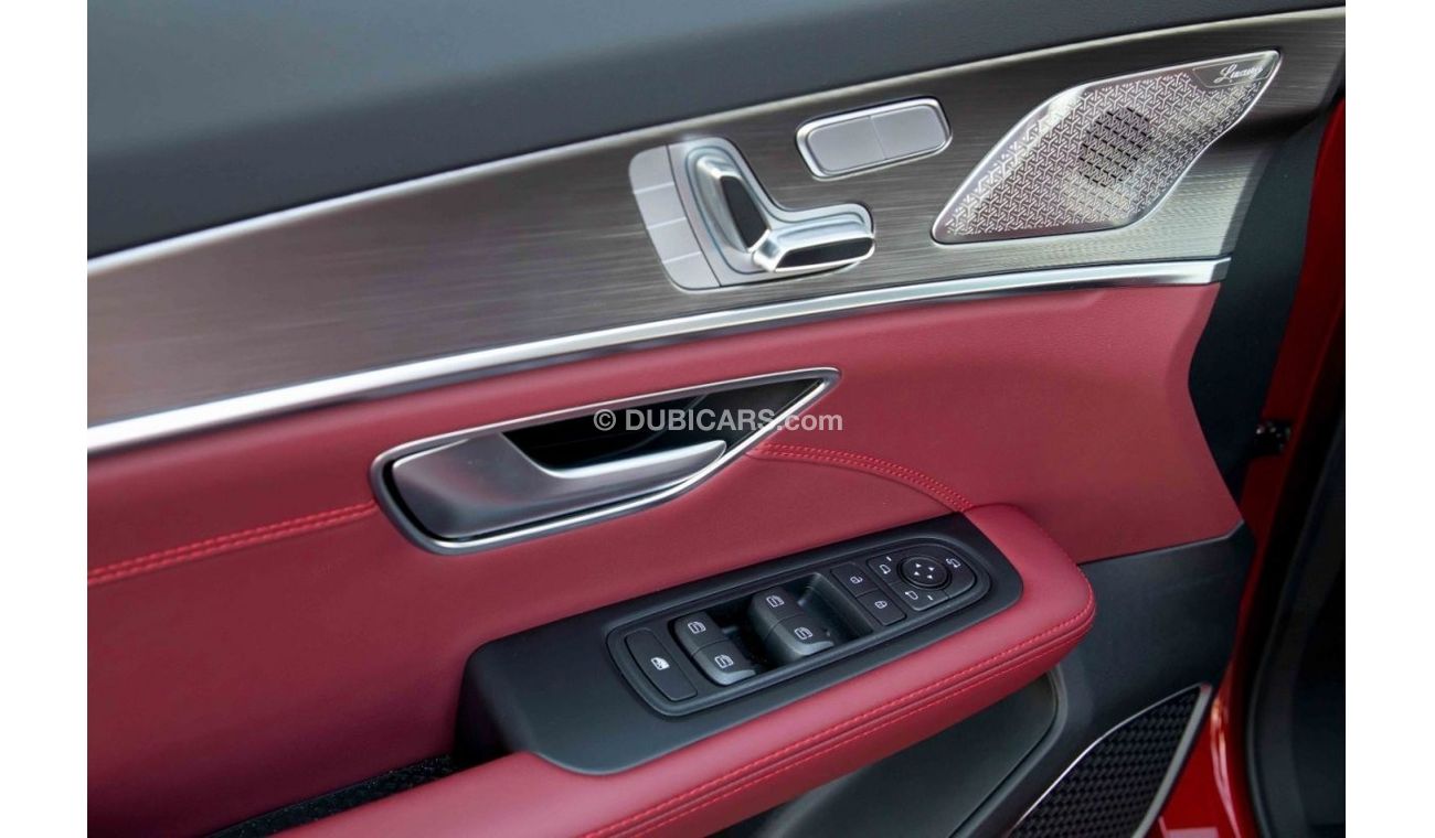 Jetour X70 2023 Jetour X70 Plus SUV 1.6 Automatic + Panaromic Sunroof + Intelligent key ( Export only )