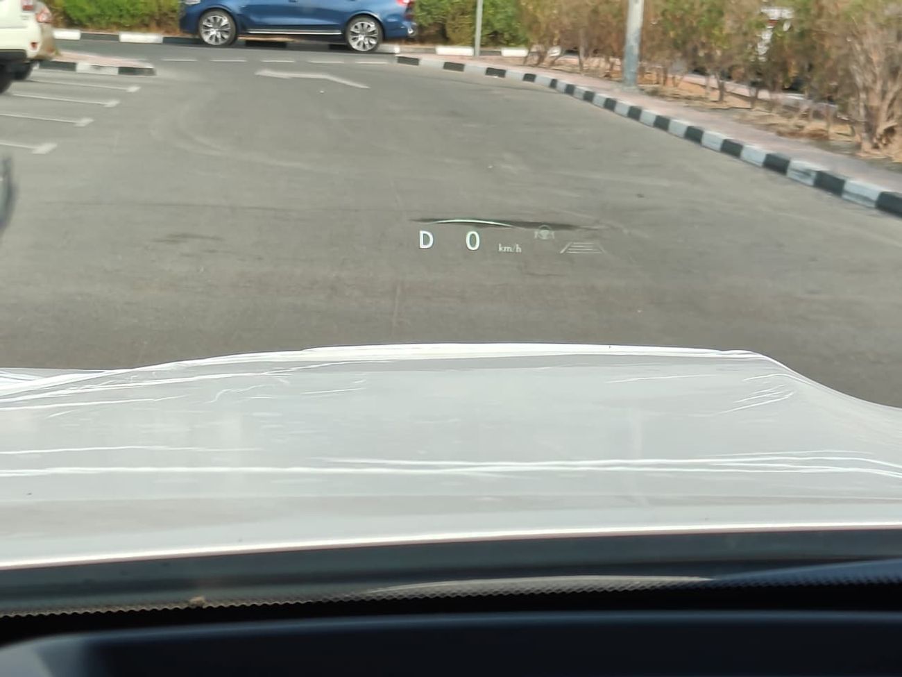 Lexus LX 500 Lexus LX 500 Urban V6 7-Seater- Top Option