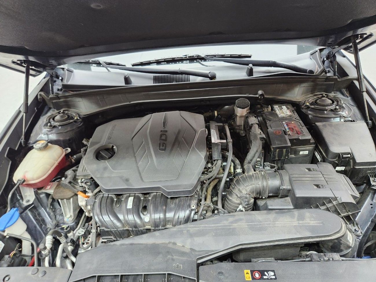 كيا K8 2022 KIA K8 2.5 NOBLESS (HIGHEST TRIM)