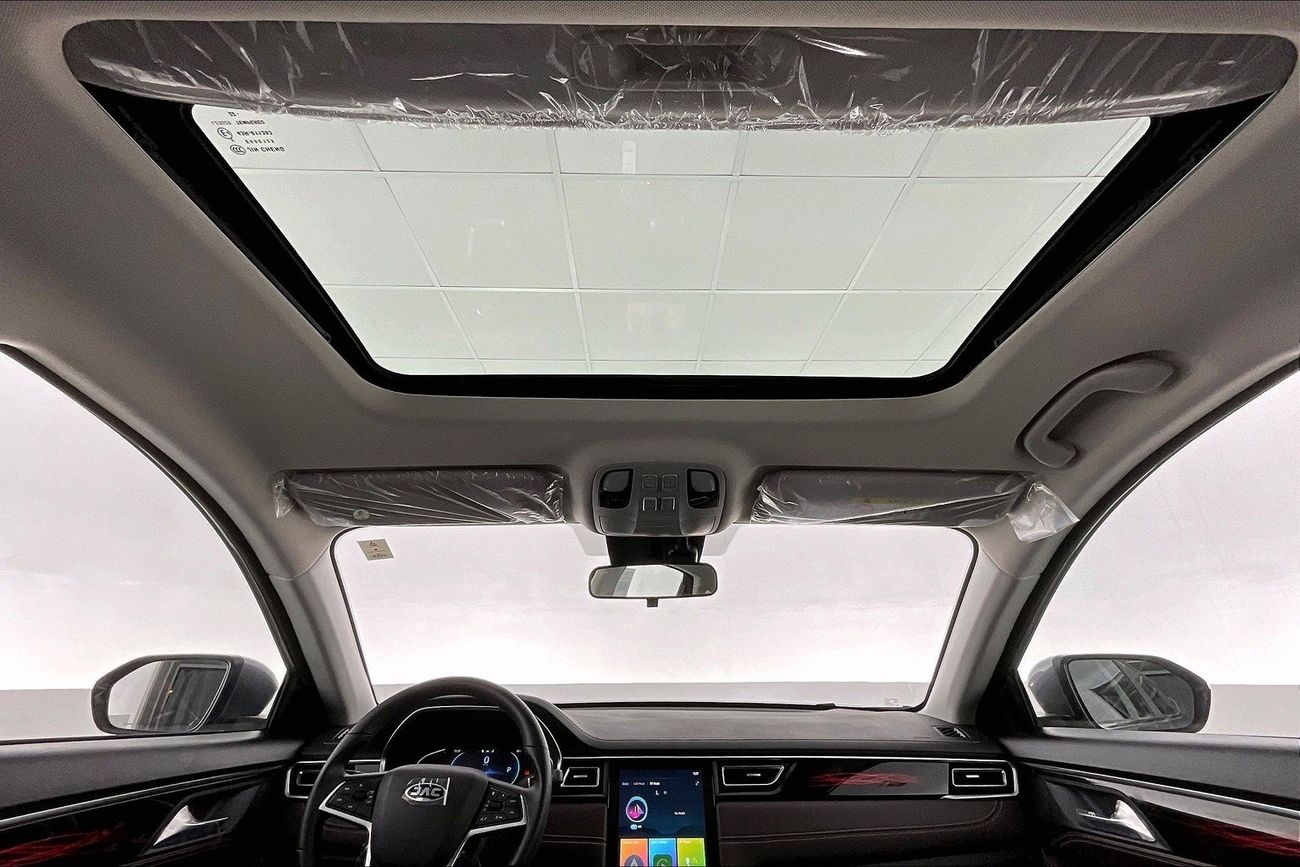 جاك J7 Intelligent