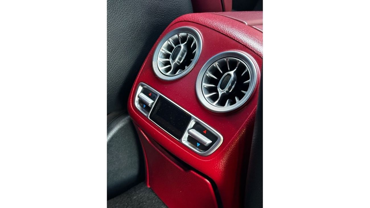 Mercedes-Benz CLS 450 Premium +