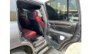 Lexus LX570 Super Sport for (Export Only)