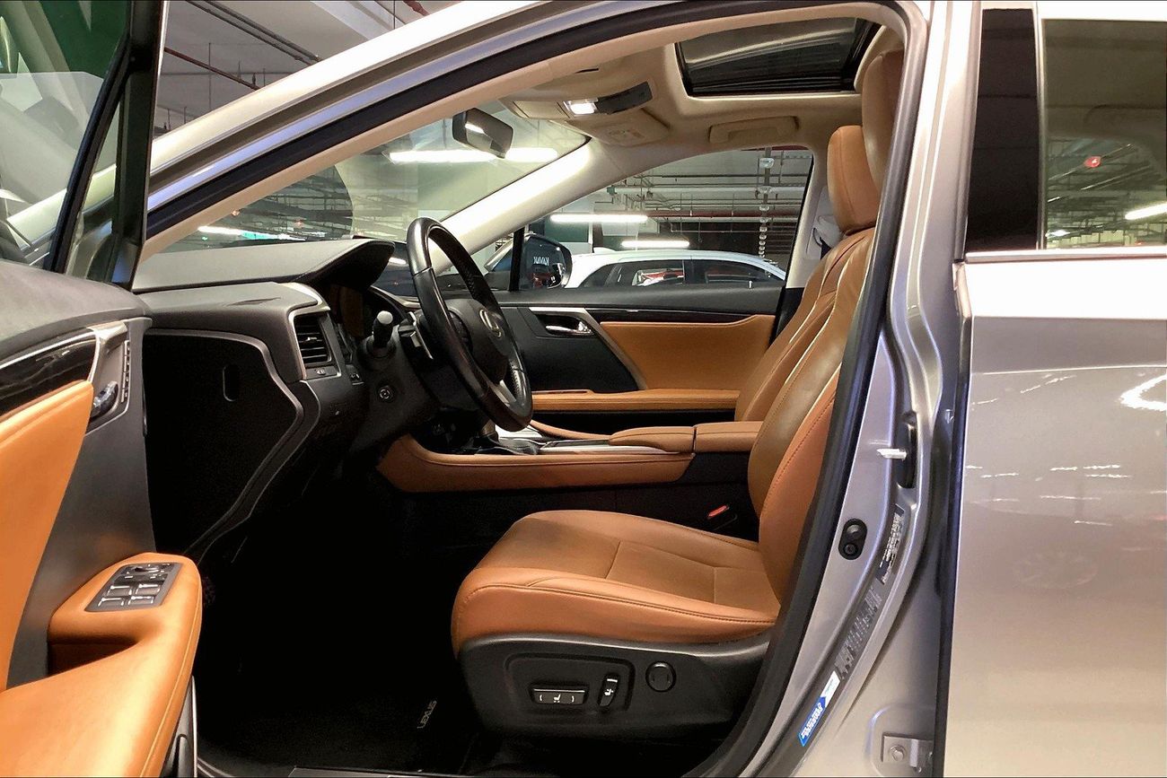 Lexus RX450h Premier | Guaranteed Warranty | 0 Down Payment